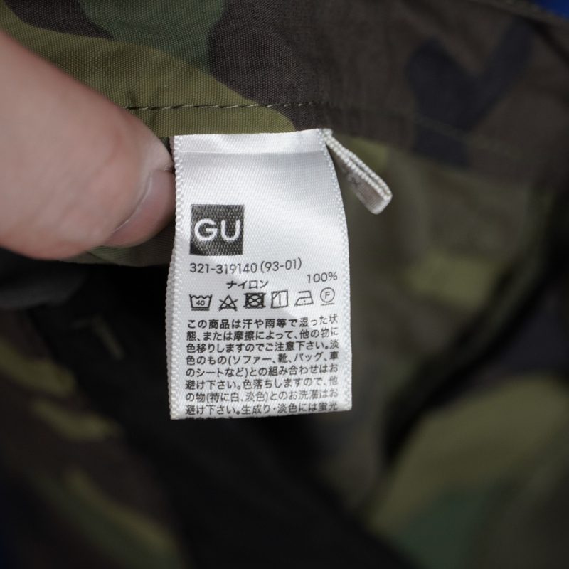 ✅ Quần camo Pocket , Hoạ tiết camo đẹp cực ạ. - Ảnh 8