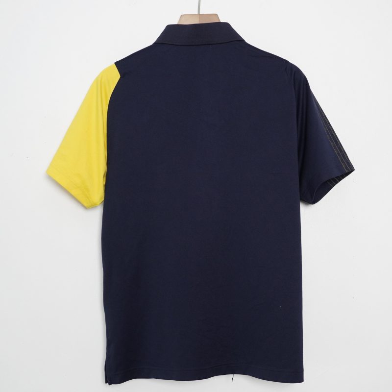 ✅ Yonex Sport Polo. Áo phông thể thao phối màu đẹp cho ae đây. - Ảnh 9
