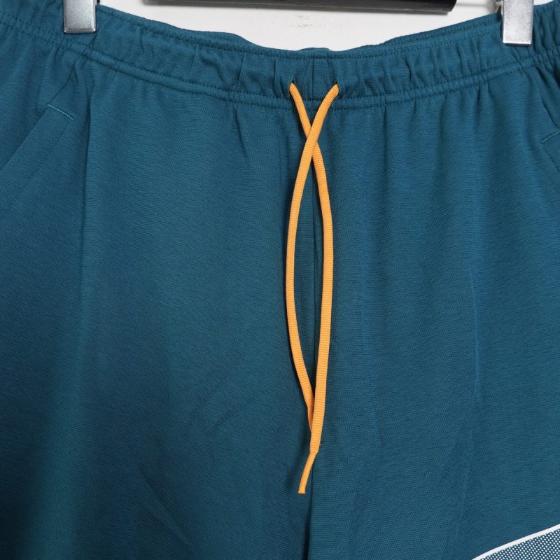 ✅Shorts adidas date mới. chất cotton dày dặn thoáng mát logo in nét quá đẹp ạ. - Ảnh 4