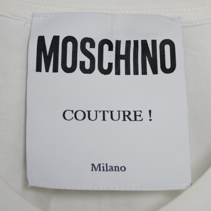 ✅ MOSCHINO kì lân bảy sắc cầu vồng hình in siêu nét quá đẹp luôn ạ. - Ảnh 6