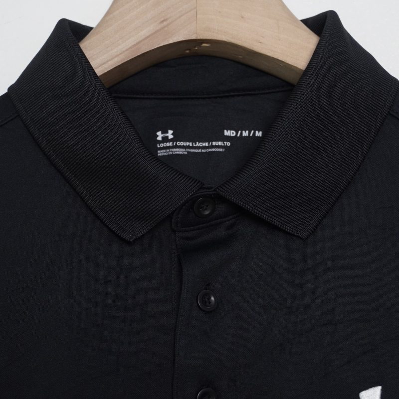 ✅ POLO Under Armour. - Ảnh 4