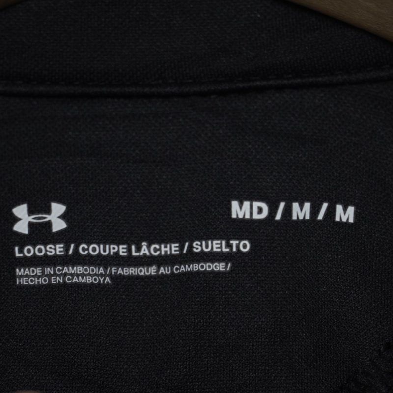 ✅ POLO Under Armour. - Ảnh 5