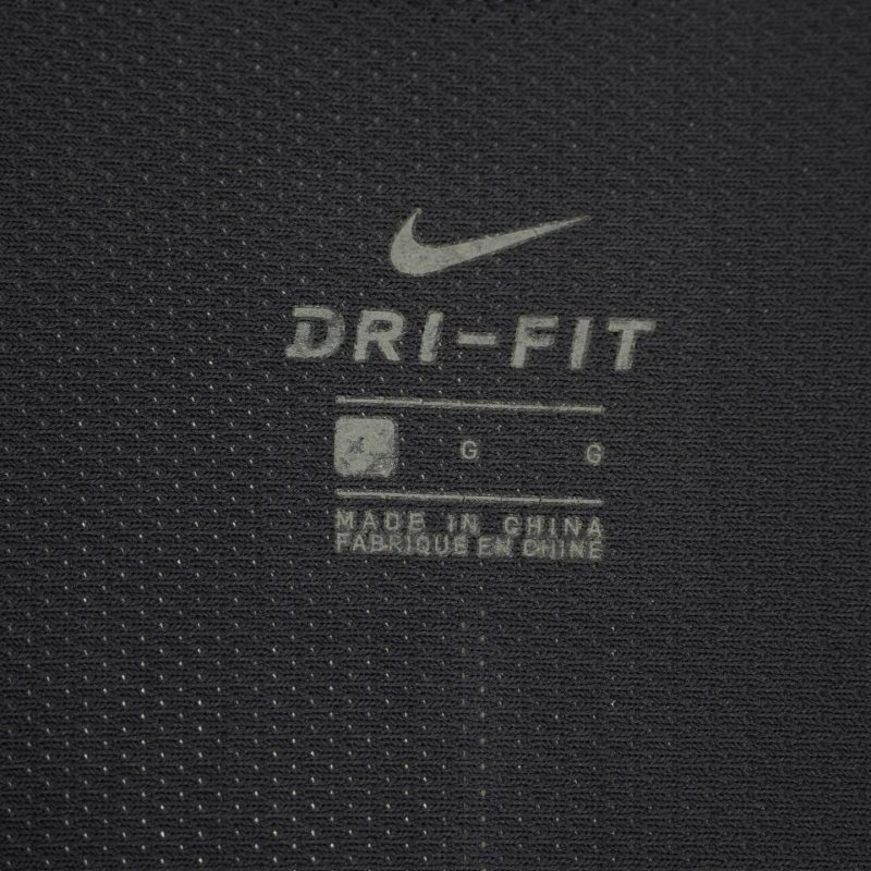✅Jersey Nike chất thoáng mát ae nào thích thể thao múc luôn di ạ - Ảnh 5