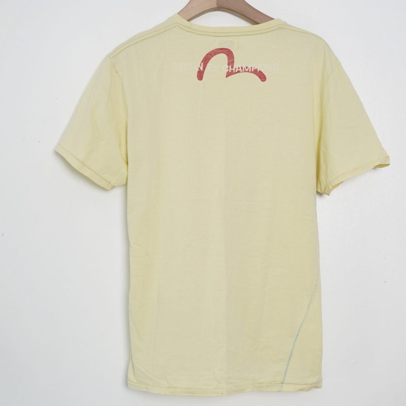 ✅ Vintage Evisu Genes Japanese. - Ảnh 9