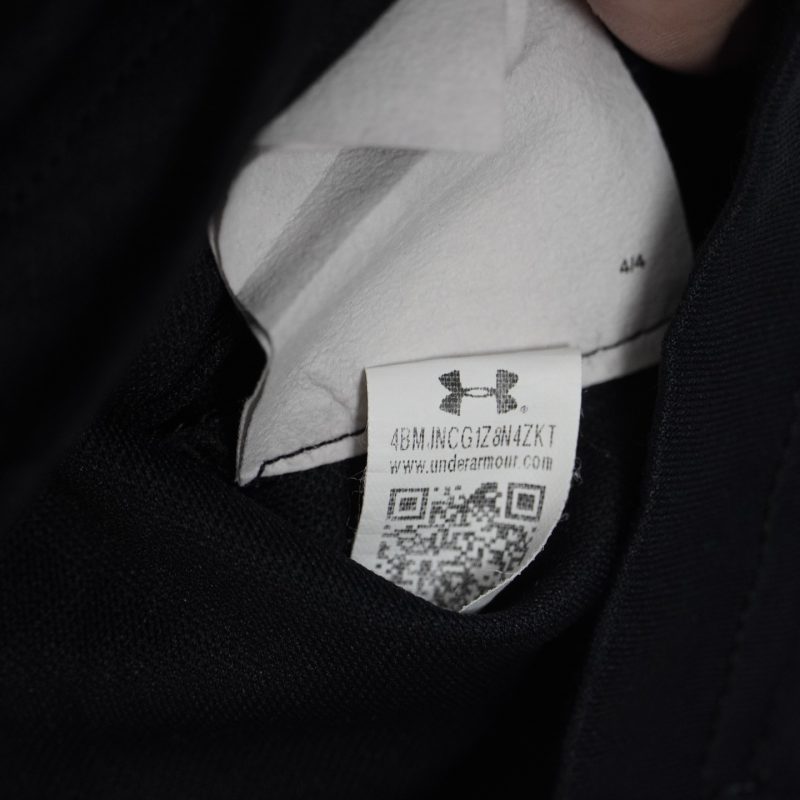✅ POLO Under Armour. - Ảnh 6
