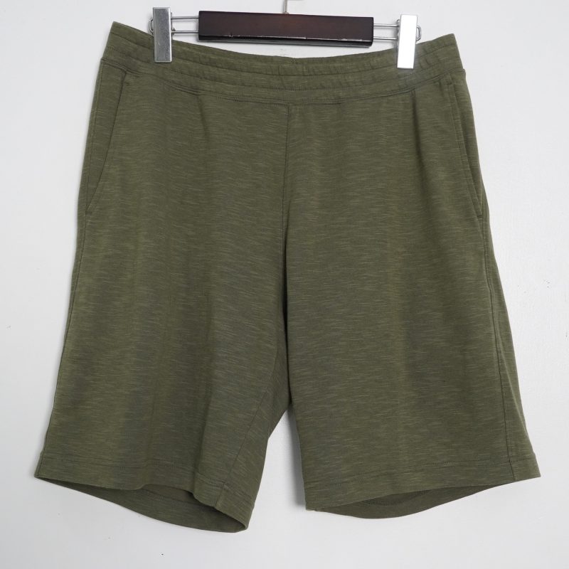 ✅ Quần shorts UNI QLO chất cotton