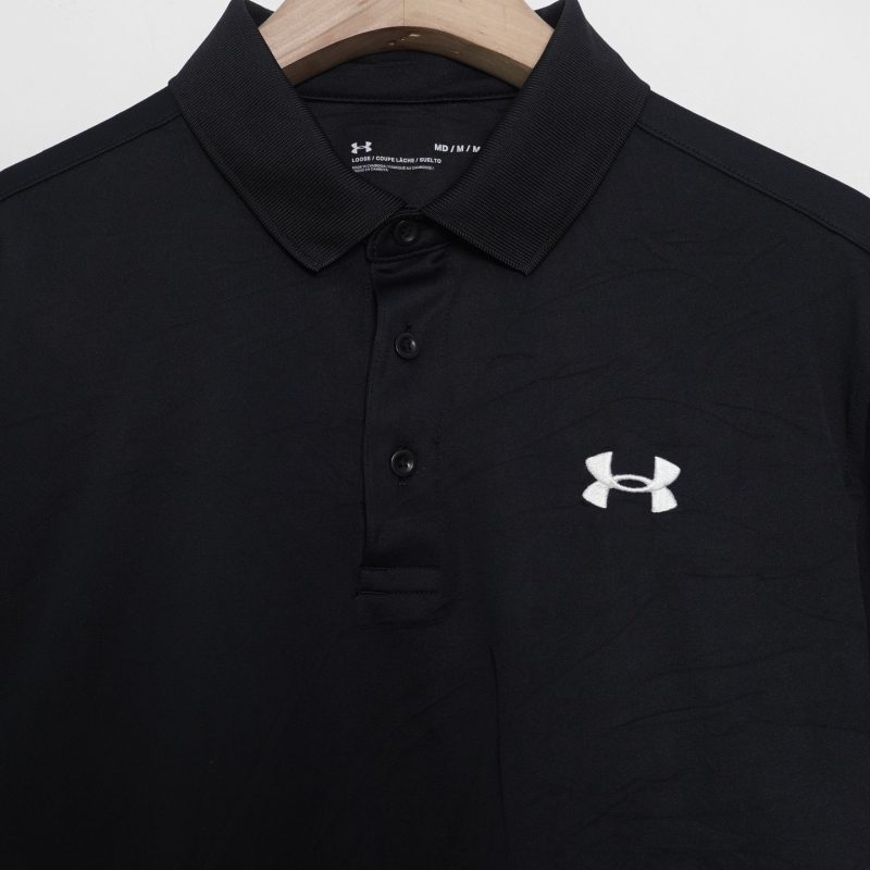 ✅ POLO Under Armour. - Ảnh 2