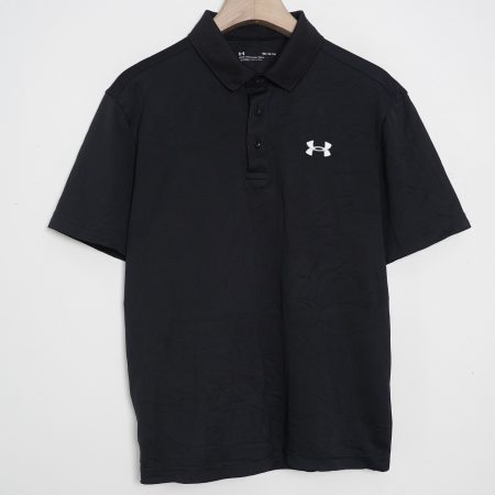 ✅ POLO Under Armour.
