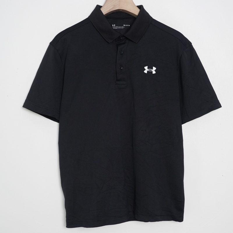 ✅ POLO Under Armour.