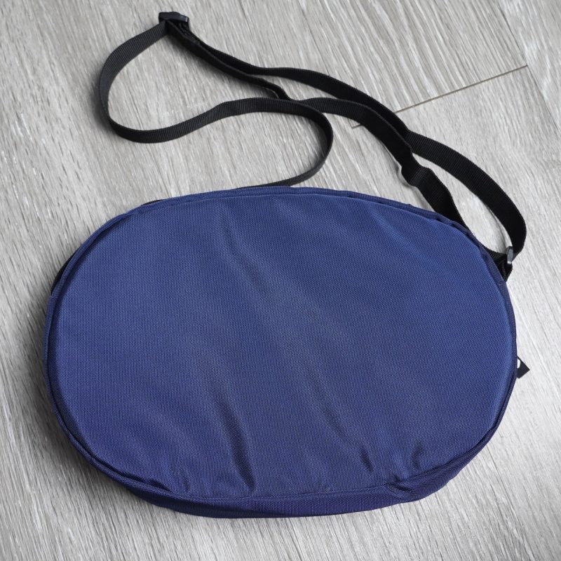 ✅ (NEW) BAPE Summer Bag Shoulder Bag.mới tinh nguyên tang quá đẹp a😍hàng new quá đỉnh ạ - Ảnh 5