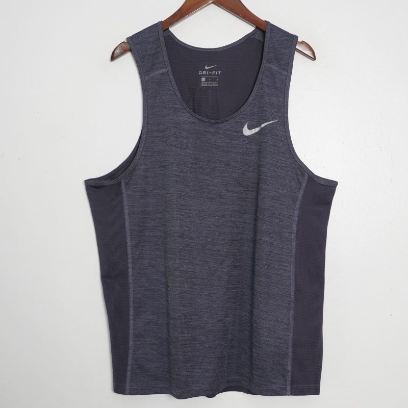✅Jersey Nike chất thoáng mát ae nào thích thể thao múc luôn di ạ - Ảnh 2