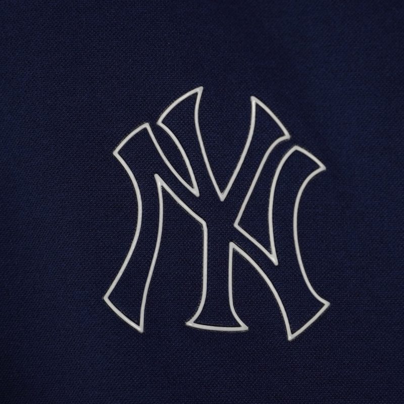 ✅ Polo MLB chất thoáng mát mặc vừa đẹp lại còn sang luôn. - Ảnh 3