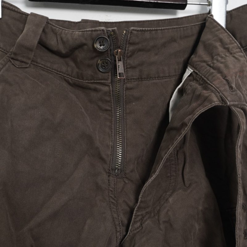 ✅ Quần cargo em Polham browwn Cargo. - Ảnh 7