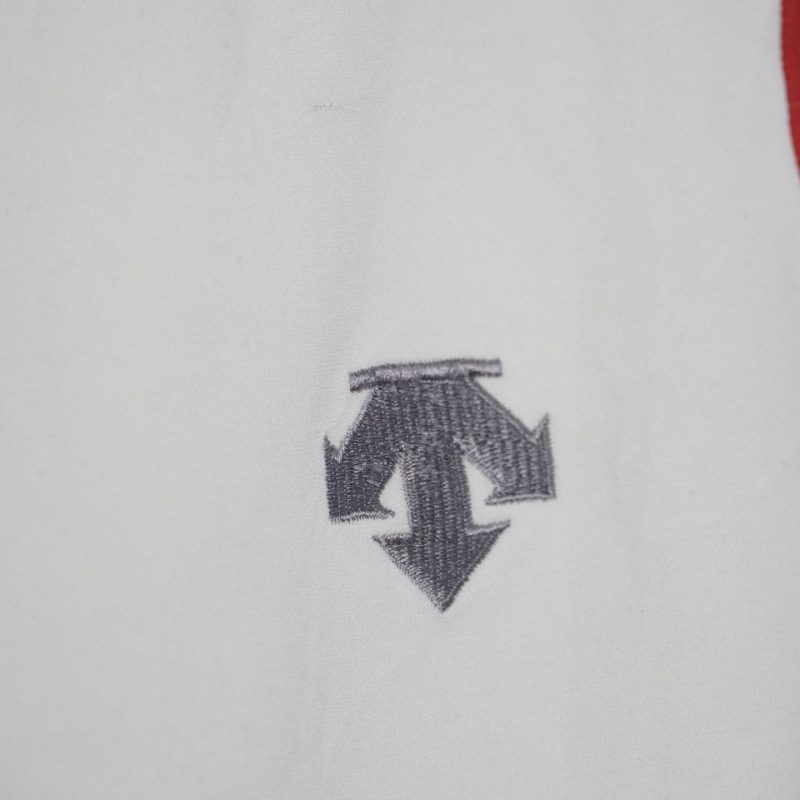 ✅Shorts Descente chất dày dặn thoáng mát - Ảnh 3