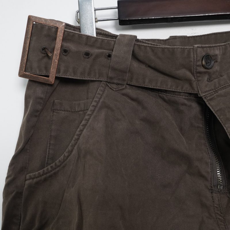 ✅ Quần cargo em Polham browwn Cargo. - Ảnh 4