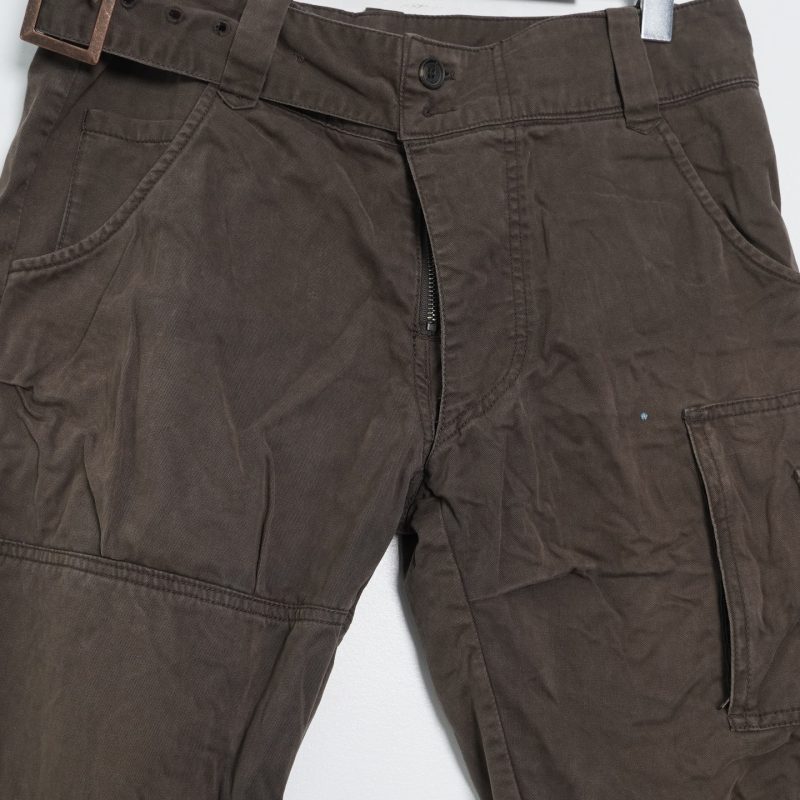 ✅ Quần cargo em Polham browwn Cargo. - Ảnh 2