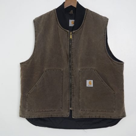 ✅ Canvas Carhartt BRN,màu cực đẹp vintager cho ae phối.giá thị trường >2tr.