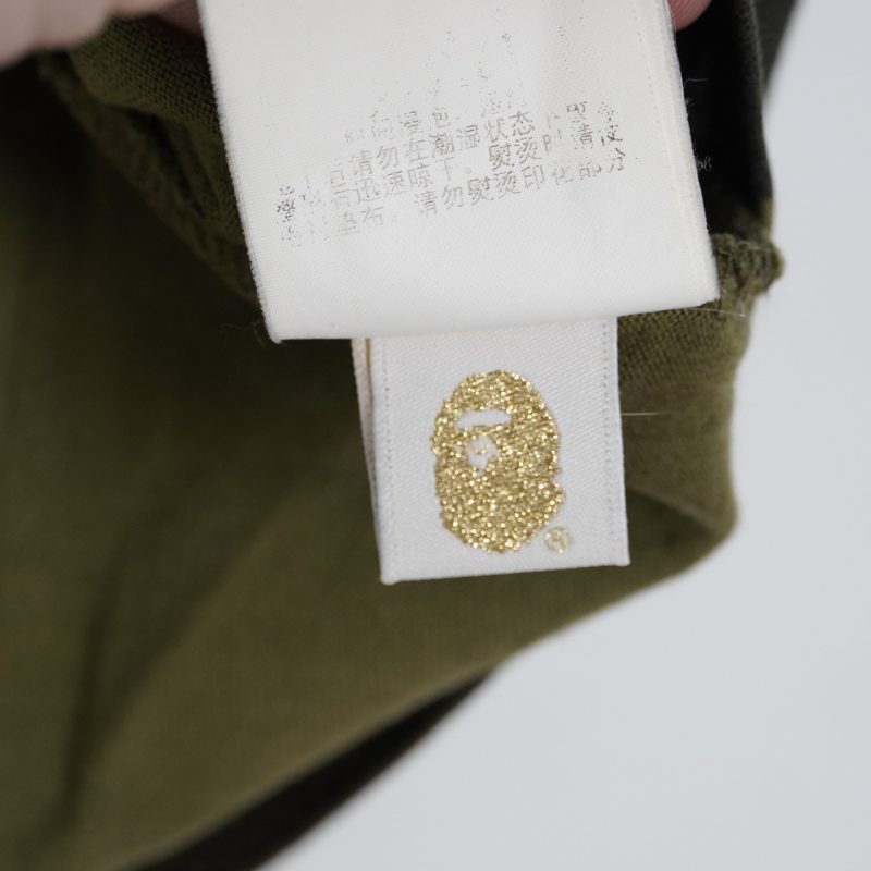 ✅ *A BATHING APE x UNDEFEATED Camo quá đẹp luôn nha ae ơi. Mới keng 99,99% 🥺 - Ảnh 5