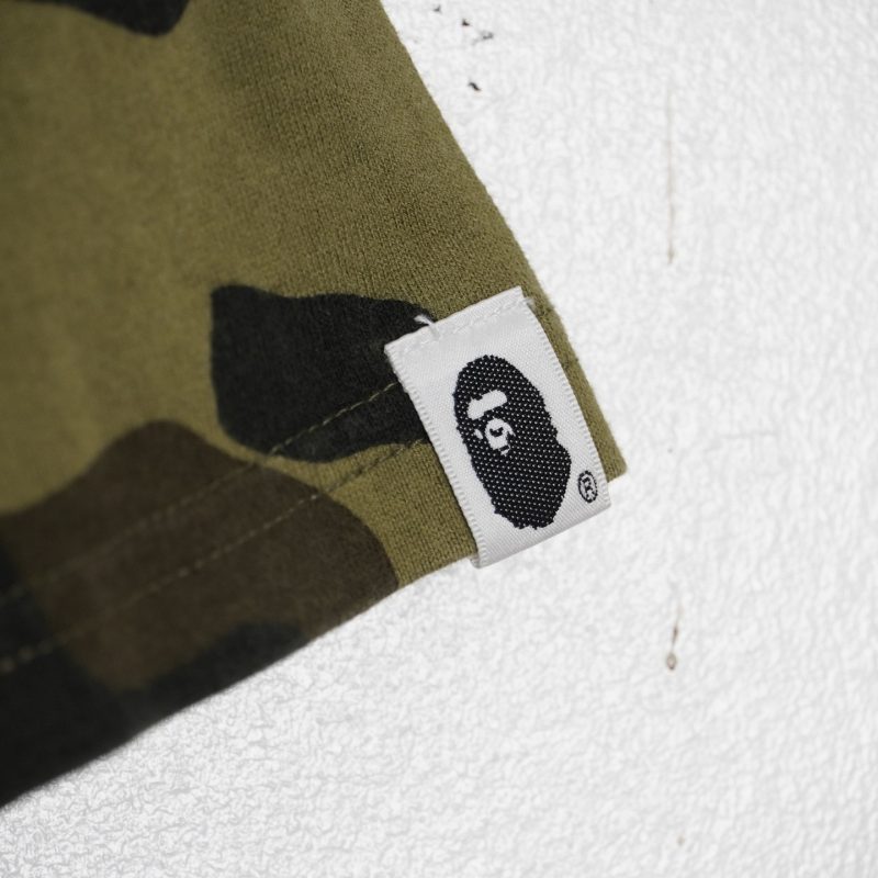 ✅ *A BATHING APE x UNDEFEATED Camo quá đẹp luôn nha ae ơi. Mới keng 99,99% 🥺 - Ảnh 3